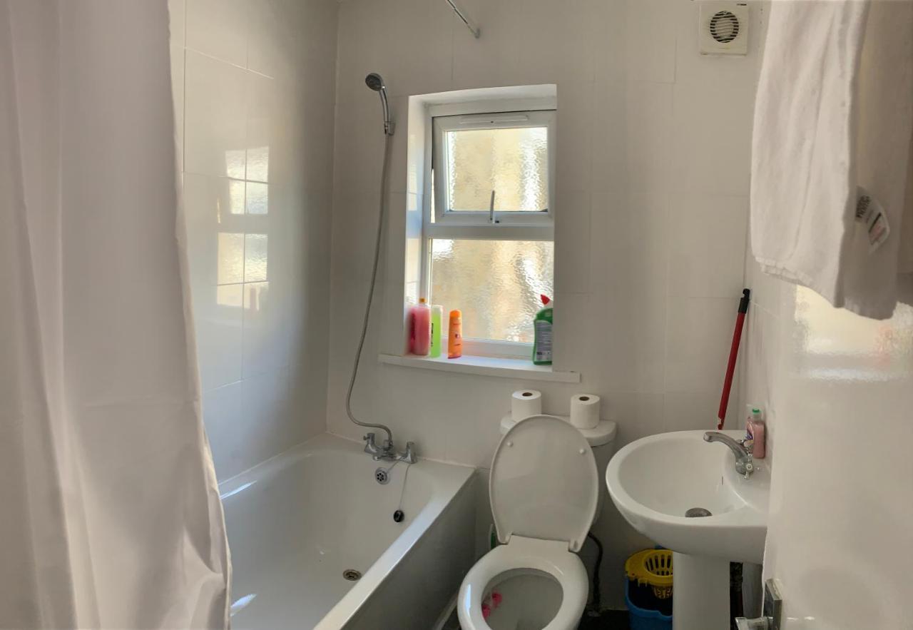 Appartamento Beautiful Street First Floor One Bedroom B Walthamstow Londra