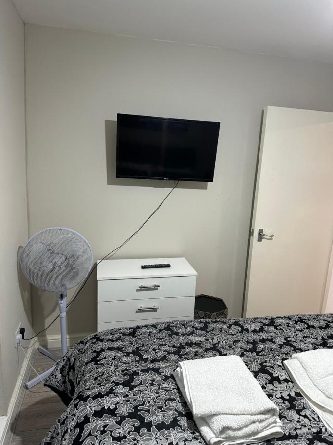 Appartamento Beautiful Street First Floor One Bedroom B Walthamstow Londra