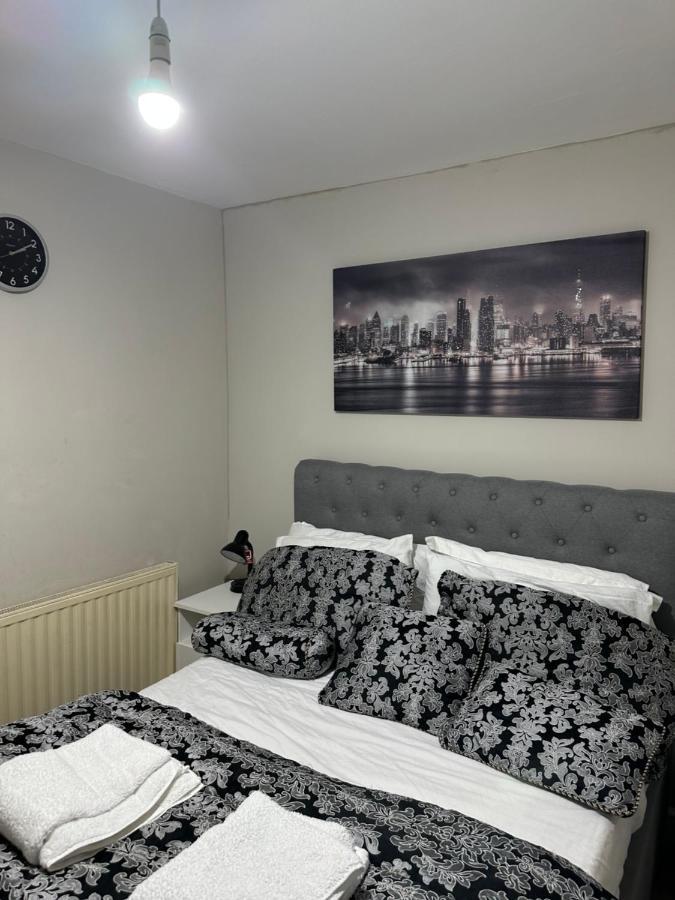Beautiful Street First Floor One Bedroom B Walthamstow Londra